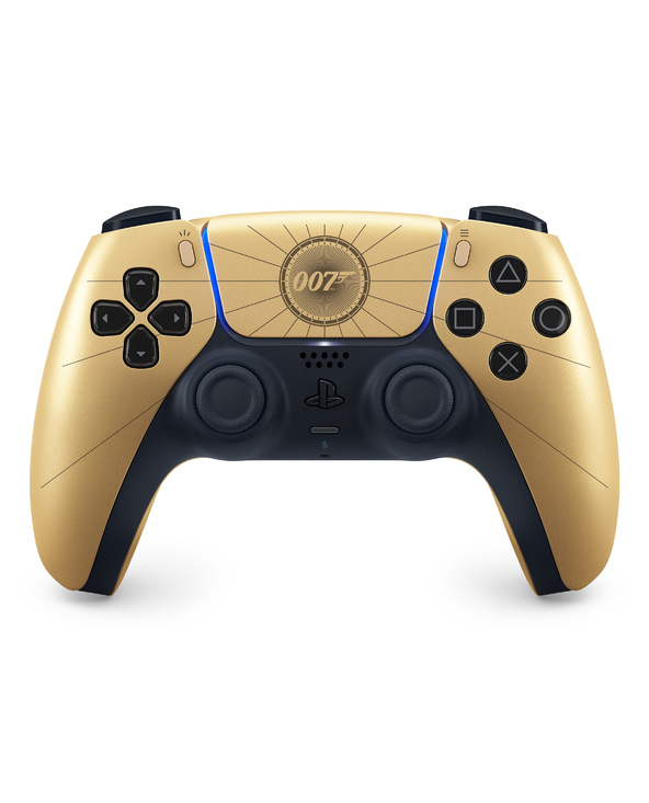 Sony Manette sans fil DualSense – Edition Limitée 007 First Light