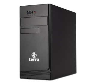 TERRA PC 6000 Intel Core Ultra 5 16 Go 500 Go Noir
