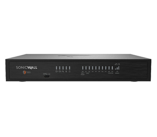 SonicWall TZ580 pare-feux (matériel) Bureau 4,5 Gbit/s