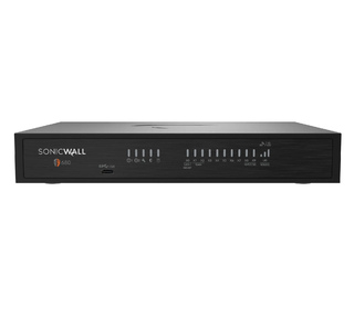 SonicWall TZ680 pare-feux (matériel) Bureau 5 Gbit/s