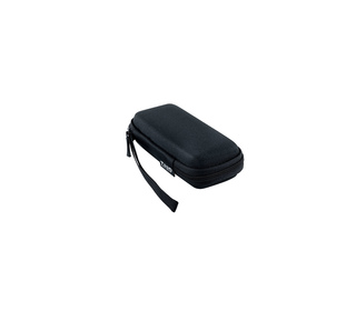 TooQ TQBC-M201B Housse de disques de stockage Noir