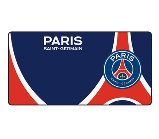Konix Tapis de sol XXL PSG