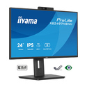 iiyama ProLite XB2497HSNH-B1 24IN IPS LCD 4MS 1920X1080 350CD/M2 HDMI/DP/USB 2 23.8" Full HD Noir