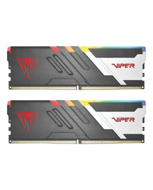 Patriot Memory Viper Venom 32 Go 2x16 Go DDR5 6000 MT/s 288-pin DIMM ECC