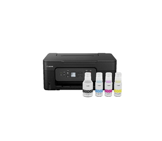 Canon PIXMA 6708C009 imprimante jets d'encres Couleur 4800x1200 DPI A4 Wifi