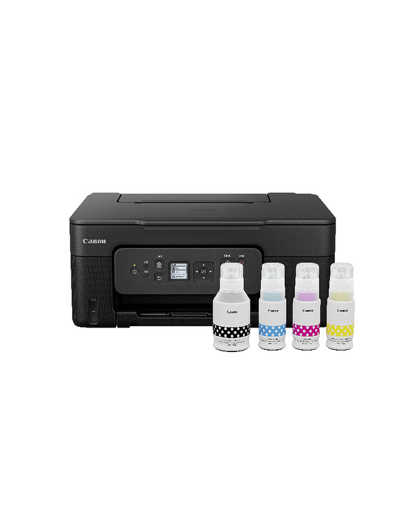 Canon PIXMA 6708C009 imprimante jets d'encres Couleur 4800x1200 DPI A4 Wifi
