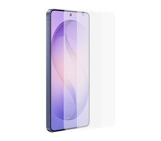 Samsung EF-US948CTEGWW écran et protection arrière de téléphones portables Film de protection anti-reflets 1 pièce(s)
