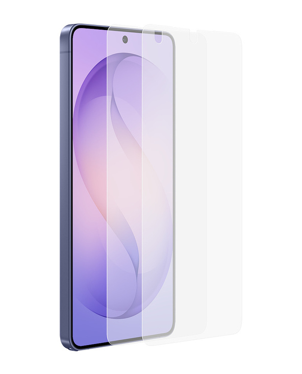 Samsung EF-US948CTEGWW écran et protection arrière de téléphones portables Film de protection anti-reflets 1 pièce(s)
