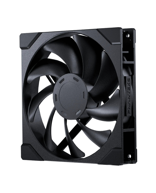 Phanteks M25G2-140 Boitier PC Ventilateur 14 cm Noir 1 pièce(s)