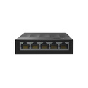 TP-Link LS1005G commutateur réseau Non-géré Gigabit Ethernet (10/100/1000) Noir