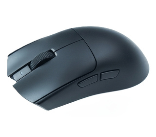 Razer Viper V4 Pro souris Gaming Droitier RF Wireless + USB Type-C Optique 50000 DPI