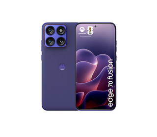 Motorola edge 70 fusion 6.78" 256 Go Violet