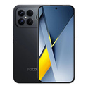 POCO F8 ULTRA 6.9" 256 Go Noir