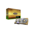 MSI GeForce RTX 5070 12G World of Warcraft MIDNIGHT LIGHT EDITION OC NVIDIA 12 Go GDDR7