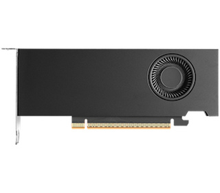 Nvidia RTX PRO 2000 Blackwell 16 Go GDDR7