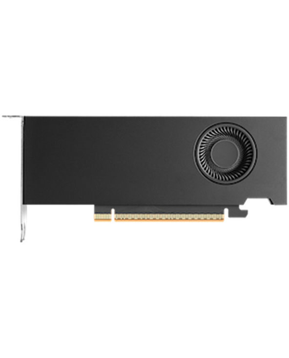 Nvidia RTX PRO 2000 Blackwell 16 Go GDDR7