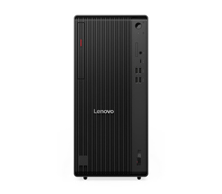 Lenovo ThinkCentre M90T GEN 6 PC Intel Core Ultra 7 16 Go 512 Go Windows 11 Pro Noir