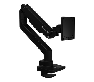 Arozzi AZ-ALZARE-NEO-PRO-BK support d'écran plat pour bureau Noir