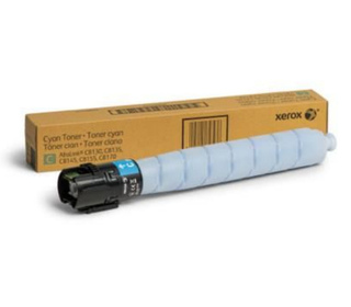 Xerox 006R01759 Cartouche de toner 1 pièce(s) Original Cyan