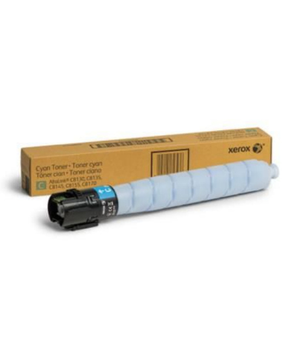 Xerox 006R01759 Cartouche de toner 1 pièce(s) Original Cyan