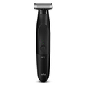 Braun XT3200 Noir Hybrides nickel-métal (NiMH)