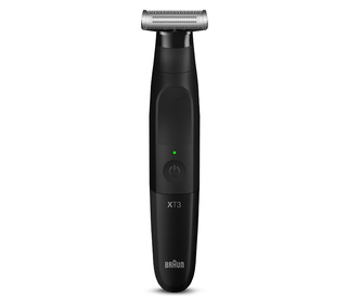 Braun XT3200 Noir Hybrides nickel-métal (NiMH)