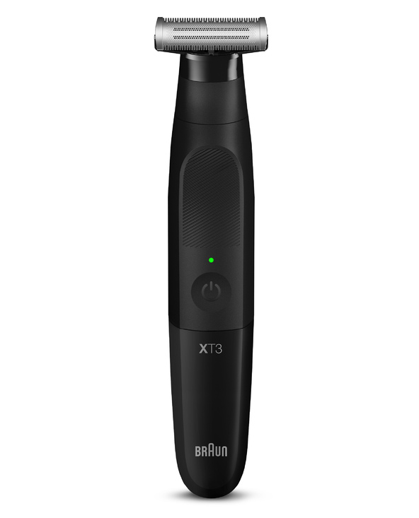 Braun XT3200 Noir Hybrides nickel-métal (NiMH)