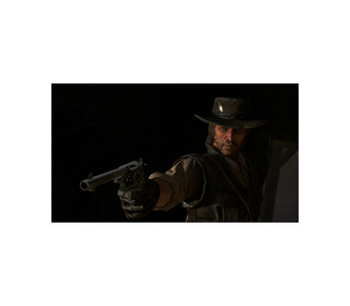 Take-Two Interactive Red Dead Redemption Standard Nintendo Switch 2