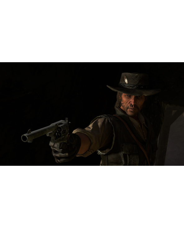 Take-Two Interactive Red Dead Redemption Standard Nintendo Switch 2