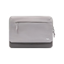 Inateck LBT11 33 cm (13") Housse Gris