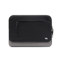 Inateck LBT11 33 cm (13") Housse Noir