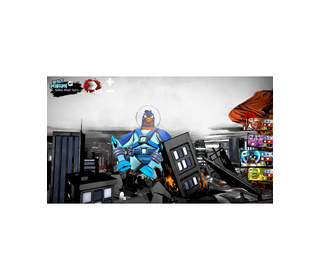 Microids King of Tokyo