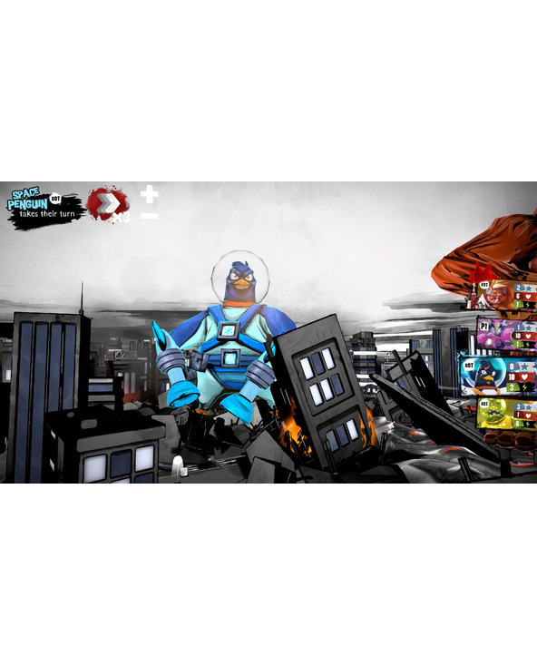 Microids King of Tokyo