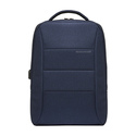 dbramante1928 Christiansborg 40,6 cm (16") Sac à dos Bleu