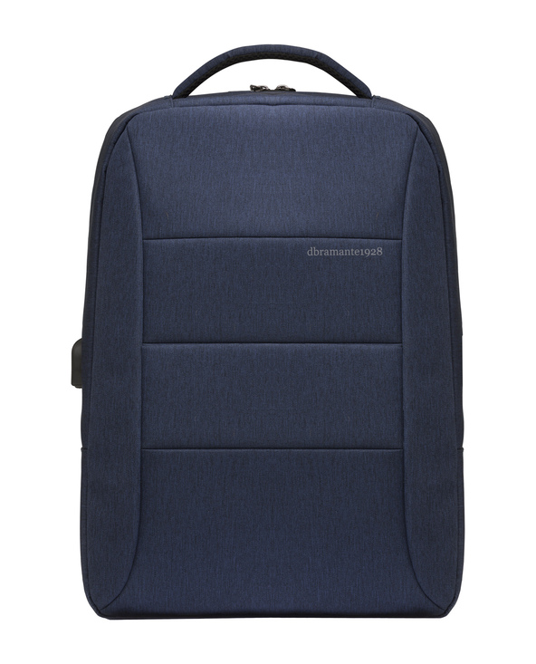 dbramante1928 Christiansborg 40,6 cm (16") Sac à dos Bleu