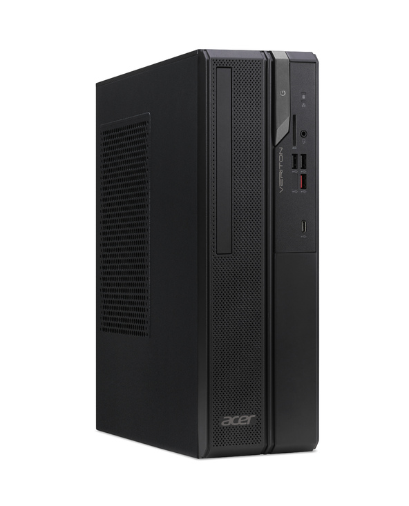 Acer Veriton X2735GT PC Intel Core Ultra 5 16 Go 512 Go Windows 11 Pro Noir