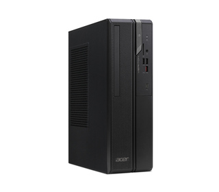 Acer Veriton X2735GT PC Intel Core Ultra 7 16 Go 512 Go Windows 11 Pro Noir