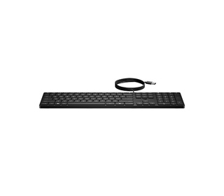 HP Clavier Wired Desktop 320K