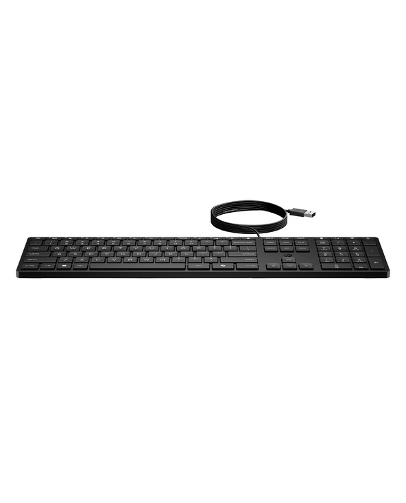 HP Clavier Wired Desktop 320K