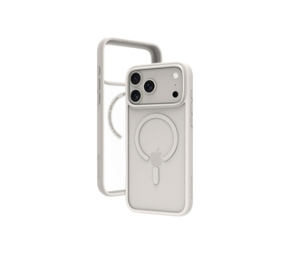 dbramante1928 Grenen MS coque de protection pour téléphones portables Housse Blanc