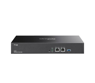 TP-Link Omada OC300 entrée et régulateur 10, 100, 1000 Mbit/s