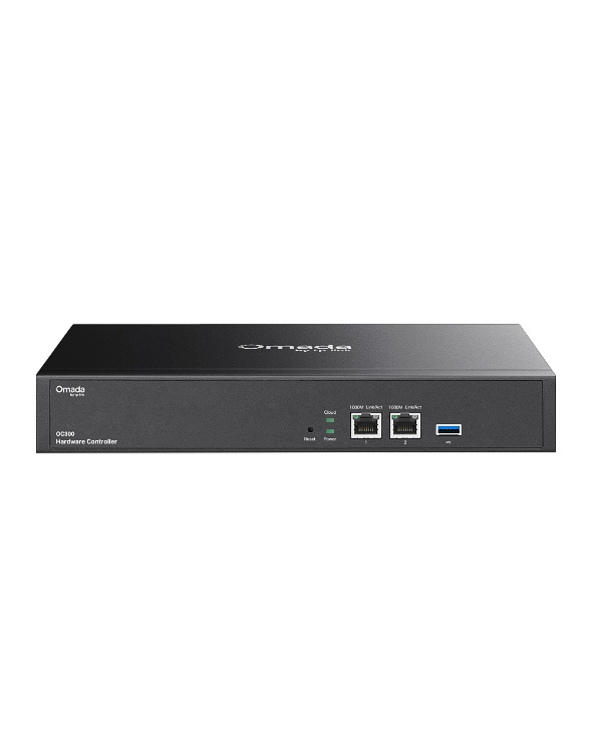 TP-Link Omada OC300 entrée et régulateur 10, 100, 1000 Mbit/s