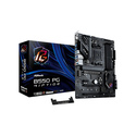Asrock B550 PG Riptide AMD B550 Emplacement AM4 ATX
