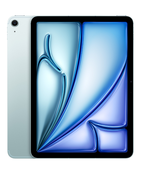 Apple iPad Air 11" 256 Go Bleu