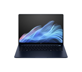 HP EliteBook ULTRA G1I NEXT GEN AI PC WOLF PRO SECURITY EDITION 14" Intel Core Ultra 5 32 Go Bleu 512 Go