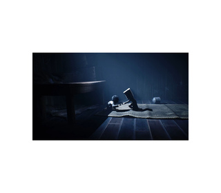 BANDAI NAMCO Entertainment Little Nightmares II - Enhanced Edition