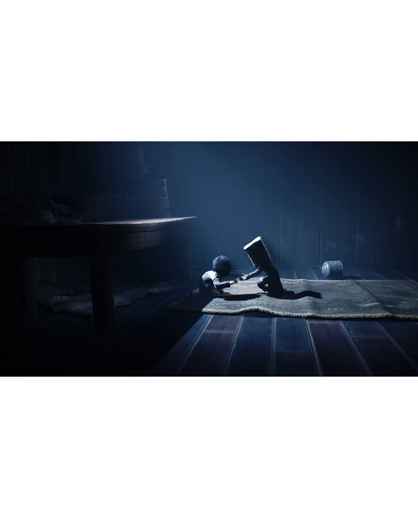 BANDAI NAMCO Entertainment Little Nightmares II - Enhanced Edition