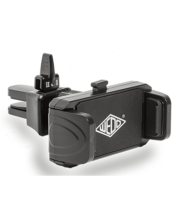 Wedo 60 06101 support Support passif Mobile/smartphone Noir