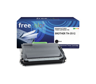 Freecolor K15965F7 Cartouche de toner 1 pièce(s) Compatible Noir