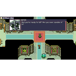 SOEDESCO Monster Crown: Sin Eater Standard Anglais PlayStation 5